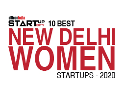 10 Best New Delhi Women Startups - 2020